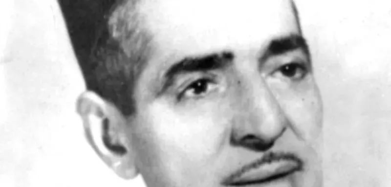 Algérie : le 20 mai 1907 s’en allé El Anka : le Cardinal iconoclaste