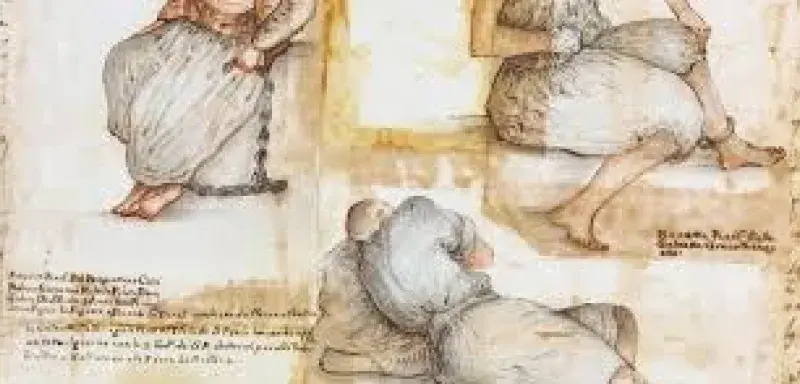 L’exposition “Captifs” à l’Institut du Monde Arabe revisite les esclavages méditerranéens du XVIIe au XIXe siècle à travers objets, récits et témoignages