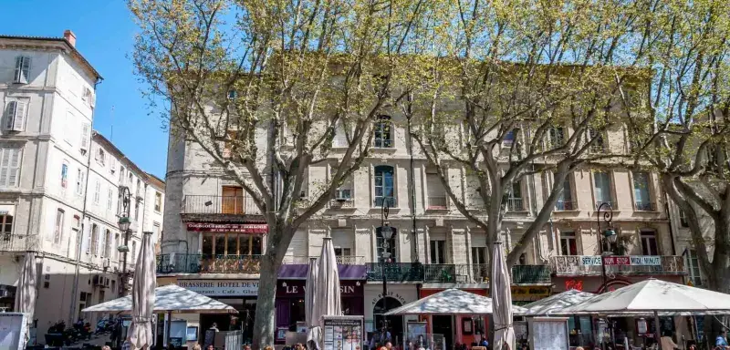 Le Salon Saveurs & Terroirs, organisé sur la Côte d’Azur, apporte une dimension plus large et festive à ce week-end