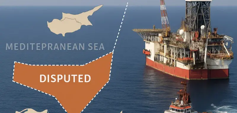 Selon Arab News et Arab News +1, les autorités égyptiennes jugent ces forages «provocateurs » et contraires au droit international.