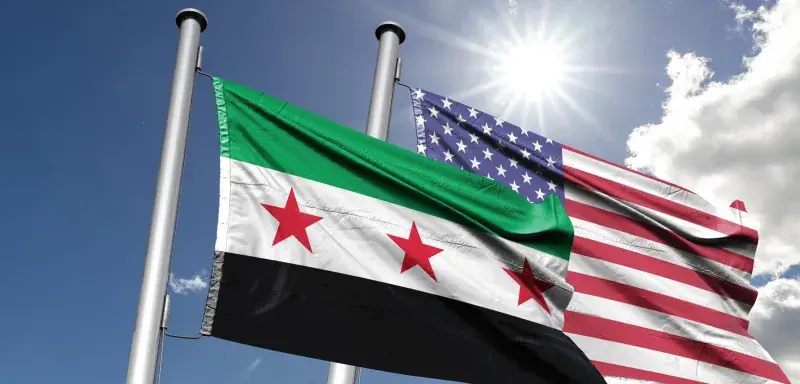 Pour beaucoup de Syriens, la levée des sanctions est un espoir, mais pas encore un soulagement