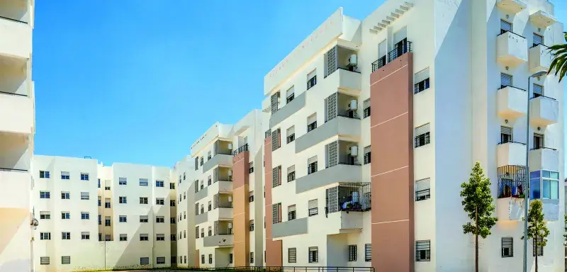 Le marché immobilier au Maroc en ralentissement 