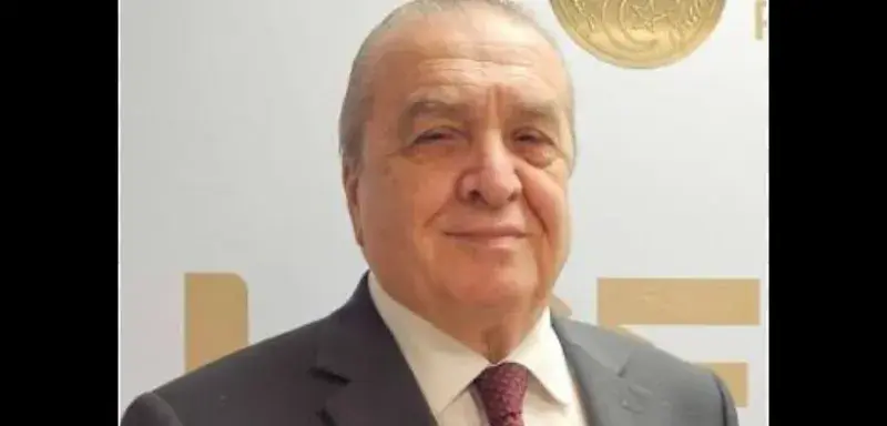 Amar Bendjama, ambassadeur d'Algérie à l'ONU, élu Diplomate de l'année 2025