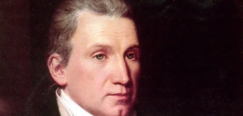 James Monroe
