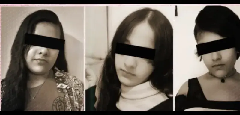 En Inde, trois sœurs de 12, 14 et 16 ans se sont jetées du 9e étage après que leur père a confisqué leurs téléphones. Elles étaient accros à la K-pop.