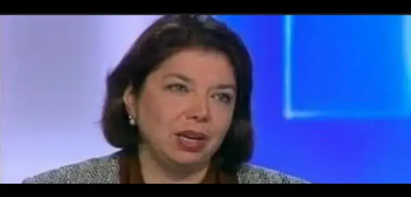 Leïla Shahid, ancienne déléguée générale de la Palestine en France, disparue à 76 ans