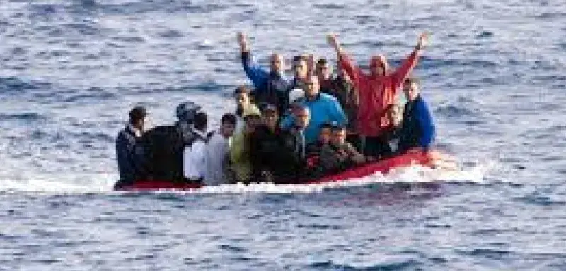 Selon Caminando Fronteras, 1 037 migrants sont morts ou portés disparus en 2025 sur la route maritime entre l’Algérie et l’Espagne, l’une des plus meurtrières de Méditerranée.