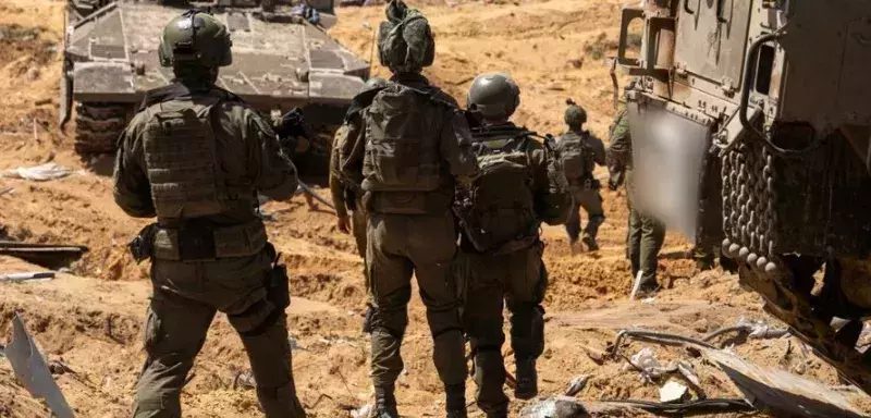 EDITO : Qui va arrêter Israël ? État génocidaire à l’œuvre