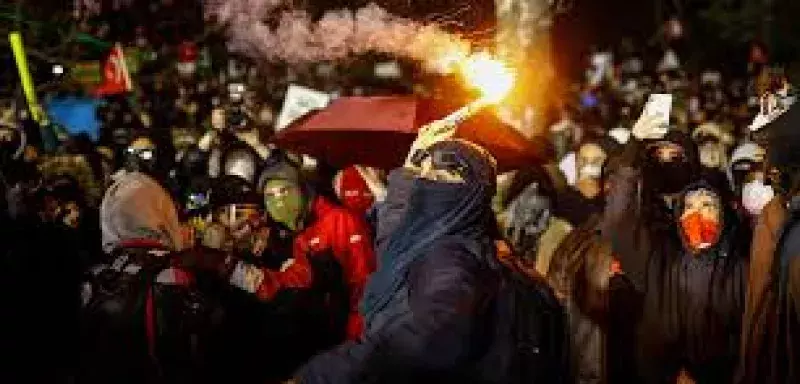 Manifestations en Turquie : la jeunesse déterminée en première ligne