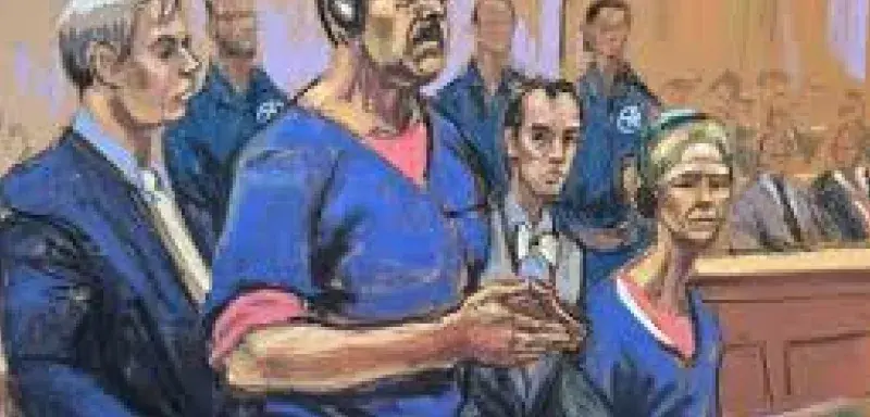 Nicolas Maduro plaide non coupable aux accusations de narcoterrorisme et trafic de cocaïne devant un tribunal fédéral de New York. Les peines encourues sont sévères.