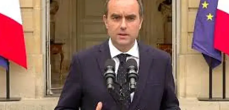 France : Lecornu reconduit, Macron joue sa dernière carte