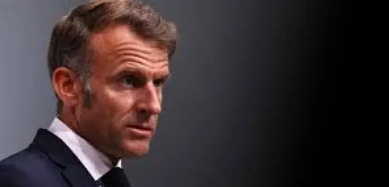 Macron pourrait utiliser l’article 16 qui lui octroie les pleins pouvoirs 