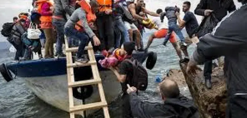 Migrants sacrifiés, Europe coupable : la plainte qui secoue l’Union