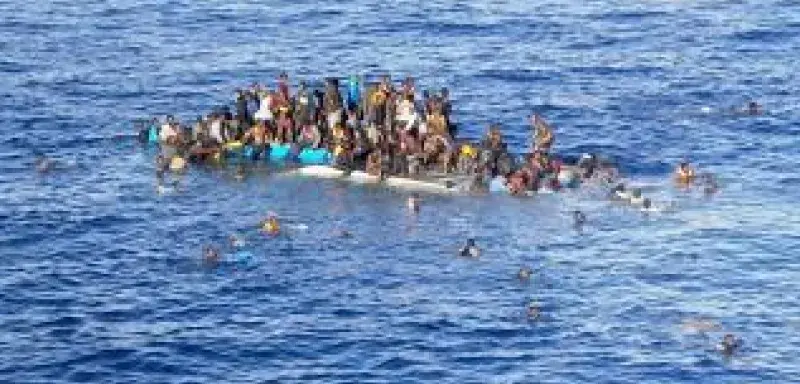 Les garde-côtes grecs ont secouru 540 migrants au large de l'île de Gavdos. Une opération d'envergure qui rappelle la pression migratoire constante en Méditerranée.