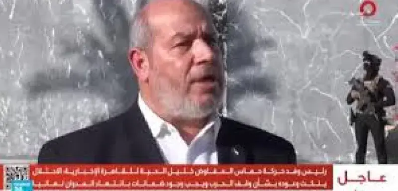 Négociations en Égypte : entre espoirs de paix et frénésie meurtrière israélienne