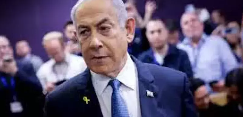 Gaza : le criminel de guerre Netanyahu réaffirme sa volonté de poursuivre la tuerie de masse… plus de 51 000 Palestiniens ont été exterminés