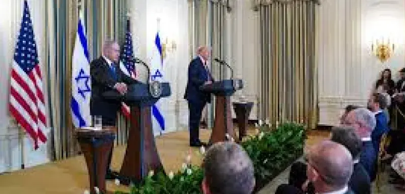 Gaza : le plan de paix pour Gaza est-il piégé ? Netanyahou recule-t-il pour mieux bloquer ?