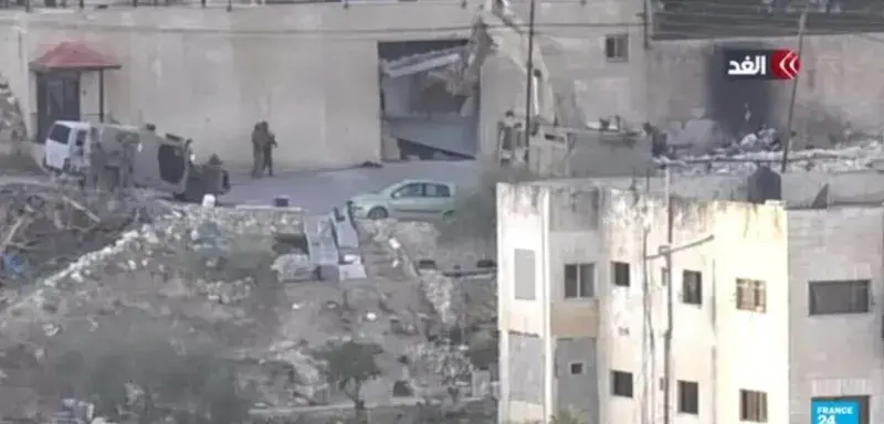 Malgré les images accablantes, l'impunité reste la règle