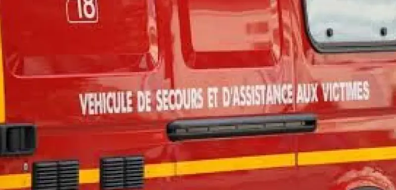Explosion d'un immeuble dans l'Ain : deux enfants de 3 et 5 ans tués, au moins six victimes