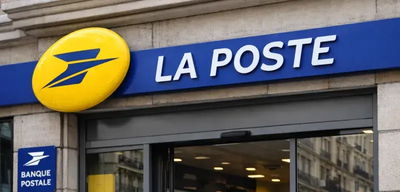 Une cyberattaque d’ampleur nationale bloque les services numériques de La Poste et de La Banque Postale, semant la panique à deux jours de Noël.
