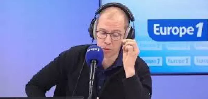 France-Algérie : comment la presse de droite et d’extrême droite instrumentalise un fait divers