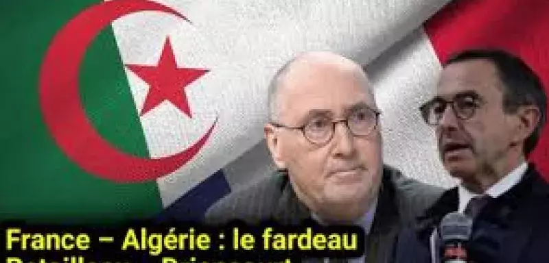 Crise franco-algérienne : comment les pyromanes ont relancé l'escalade diplomatique