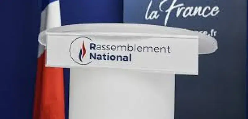 France : le spectre de l’extrême droite à Matignon