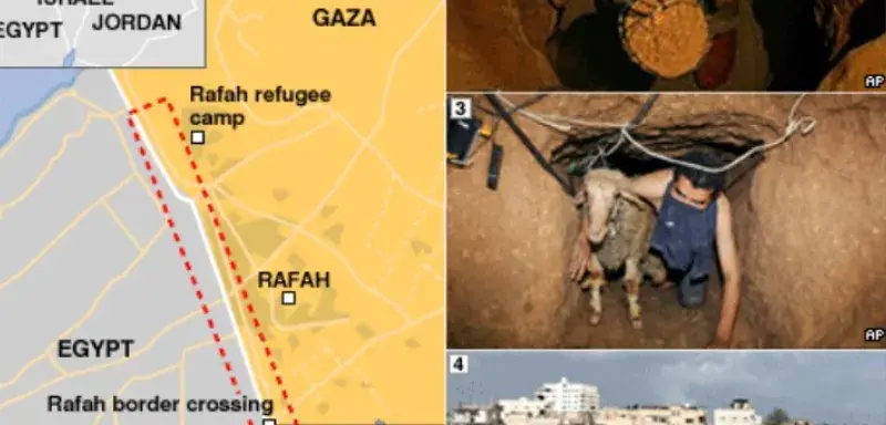 au moins six pays du Moyen-Orient — Égypte, Jordanie, Arabie saoudite, Émirats arabes unis, Qatar et Bahreïn — ont rejoint, sous la houlette du Commandement central américain (CENTCOM)