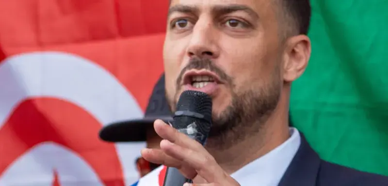 Entendu librement par la gendarmerie, Sébastien Delogu est ressorti sans aucune charge. Une audition sans suite qui secoue la campagne municipale