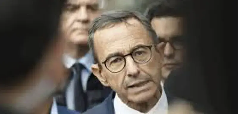 France. « Examen civique » pour les étrangers : le legs d’exclusion de Retailleau.