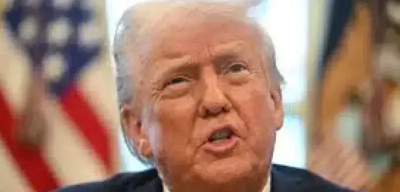 L'Amérique sous verrou : Le projet autoritaire de Trump, une menace pour la démocratie et le monde, un fascisme sans uniforme…