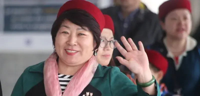 Entre le 1er janvier et le 20 octobre 2025, le pays a accueilli plus de 21 000 visiteurs chinois, soit une hausse de 17,9 % sur un an