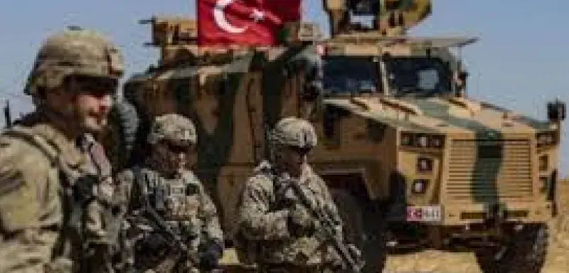 Ankara prolonge sa présence militaire en Libye jusqu’en 2028 : un tournant pour l’équilibre des forces en Méditerranée centrale