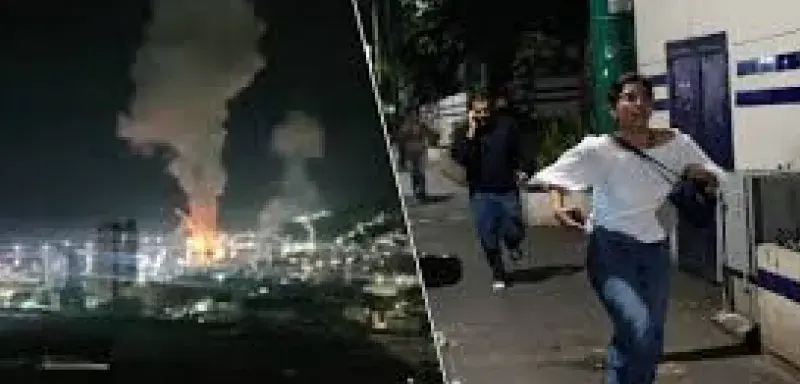 Caracas accuse Washington d'une attaque visant à renverser Maduro et à imposer un pouvoir allié, un geste qui menace la paix mondiale.