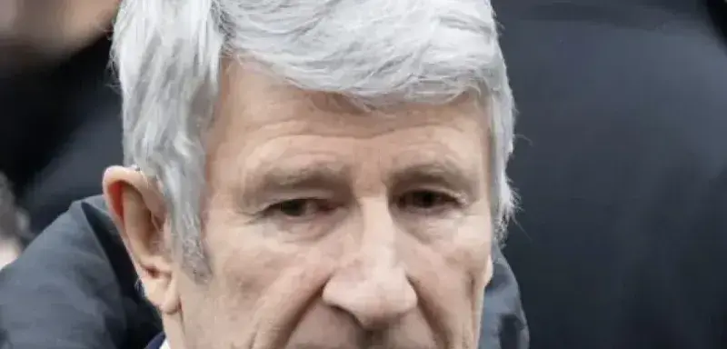 Philippe de Villiers