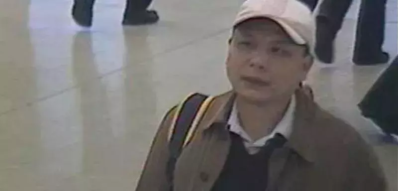 L'individu aurait pris la fuite vers Tanger juste après le meurtre, pense les policiers (DR)