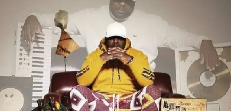 Calboni M'Bani, plus connu sous le nom de Calbo, est décédé ce dimanche 4 janvier 2026,