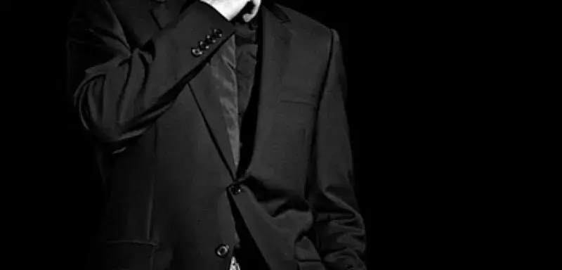 Après avoir rempli le Zénith de Toulon, Gad Elmaleh récidive à Montpellier. (Affiche officielle du spectacle)