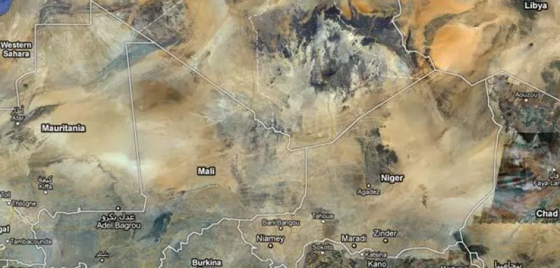 Pour une coopération en matière de contrôle aux frontières dans le Sahel et au Maghreb