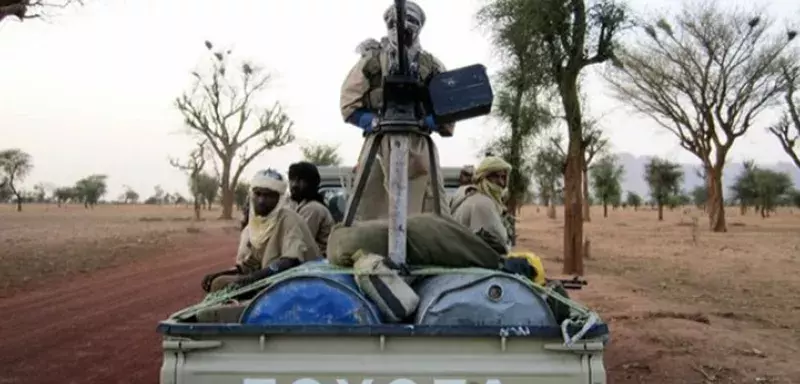 Bamako a dénoncé « la furie destructrice » de ces actes assimilables « à des crimes de guerre » (DR)