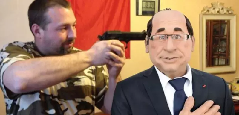 L'Entente a bien montré, comme avec le cas Damien Hameau-Brielles, que le FN pourrait sembler enchaîner les très mauvaises blagues de comptoir quand il s'agit en fait, tout simplement, d'incitation à la haine et d'appel au meurtre.