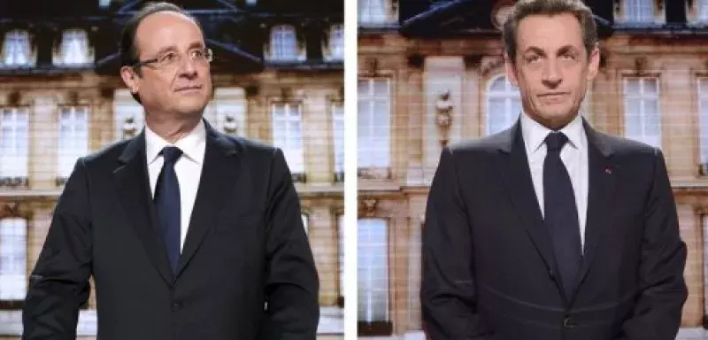 Un épisode de la campagne très attendu (DR)