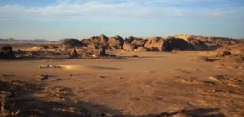 Le bilan des morts de soif dans le désert nigérien s'alourdit, 90 corps retrouvés