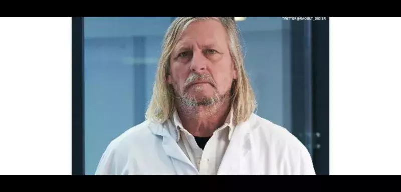Le professeur D.Raoult risque une sanction allant d'un simple avertissement à une radiation définitive
