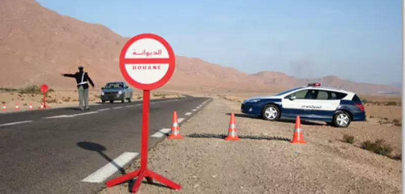 les quantités de carburant détournées représentent un milliard de dinars (12,82 millions de dollars) (DR)