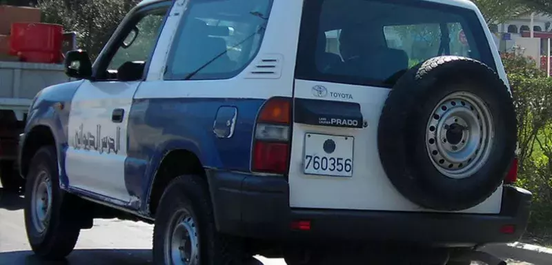 Les douanes tunisiennes ont fort à faire dans les zones frontalières avec la Libye... (DR)