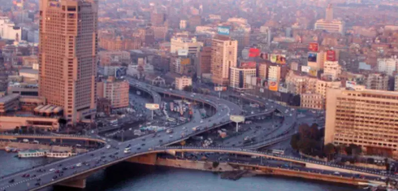 Le FMI en passe accorder son soutien à économie egyptienne.