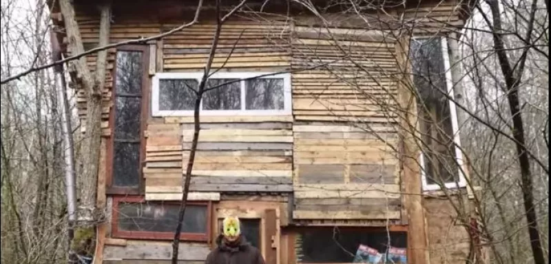 Evacuation de la ZAD de Bure tôt ce matin du 22 fevrier 2018