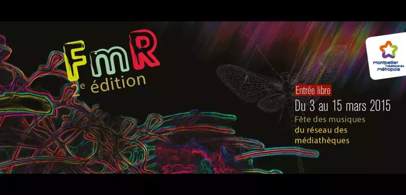 Ouvert ce mardi 3 mars, le festival musical se déroule jusqu'au 15 mars avec des concerts, des rencontres et des ateliers gratuits.