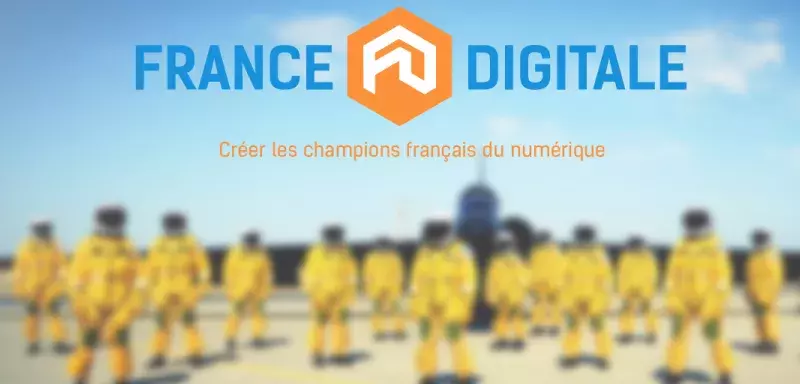 Le Tour de France digitale fera notamment étape à Montpellier auprès des startups de la métropole en lice. (DR) 